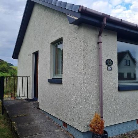 Kings Reach - Dunadd Cottage Kilmichael Glassary المظهر الخارجي الصورة